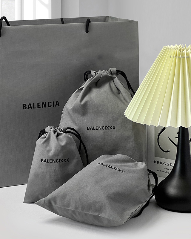 COTTON BAG